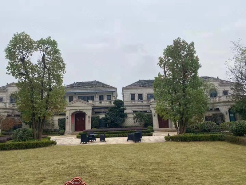 绿城两江御园(别墅)