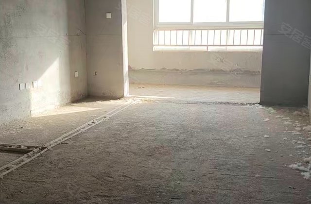 银座康城(东明)3室2厅120㎡39.8万二手房图片