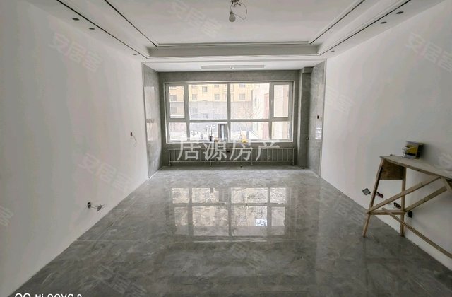 华福金尊府3室2厅129㎡95万二手房图片