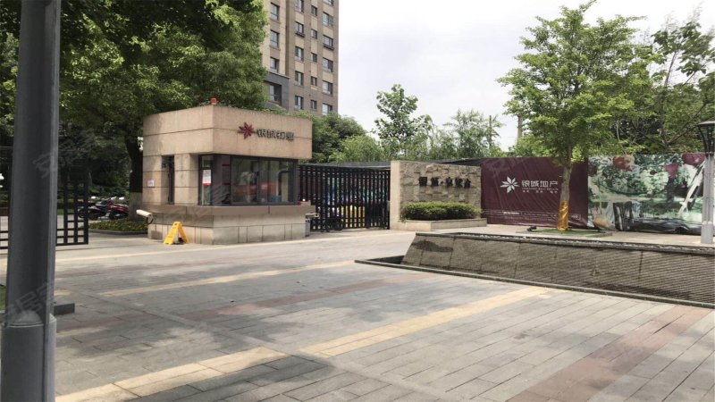 银城京梁合,健康路,近开源大桥-无锡银城京梁合二手房,租房,房价-无锡