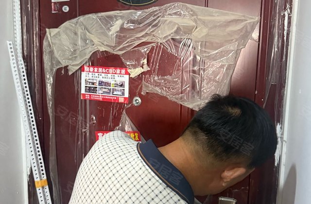 上城风景3室1厅99.9㎡45万二手房图片