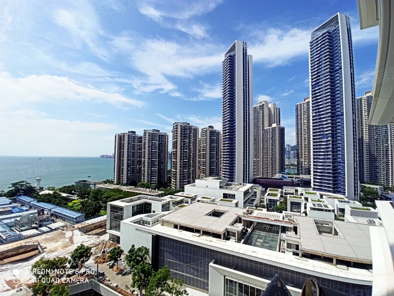 半岛城邦(三期)