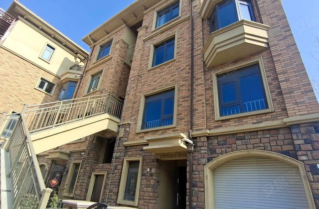 威海华瀚大湖公馆(别墅)二手房出售信息】- 上海安居客