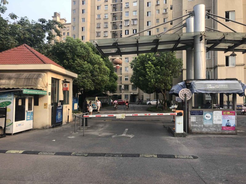 三林新村(468弄) 