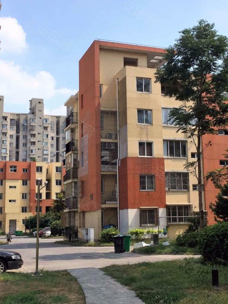 海尚菊苑(北区)