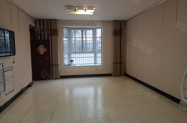 森林庄园3室2厅128㎡53.5万二手房图片