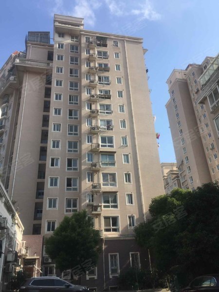 名门世家(浦东) 