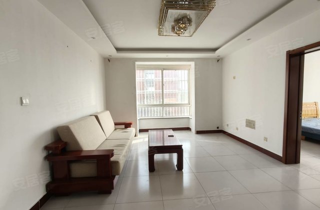 帝都花园3室2厅110㎡50.8万二手房图片