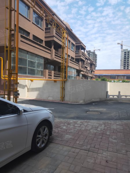 山水庄园,兴红路-四平山水庄园二手房,租房,房价-四平安居客