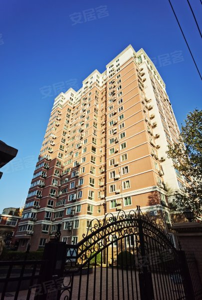 锦绣园公寓,幸福村中路-北京锦绣园公寓二手房,租房,房价-北京安居客