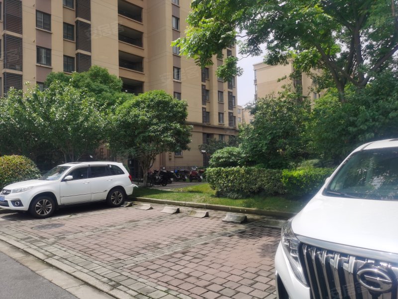 旭辉城,潘泾路4655弄