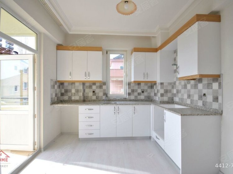 土耳其约¥50万Antalya Kemer Arslanbucakta duplex for sale 4+1 ap二手房公寓图片