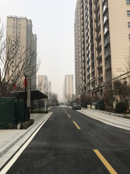 中南熙悦,樱前街,近惠贤路-潍坊中南熙悦二手房,租房,房价-潍坊安居客