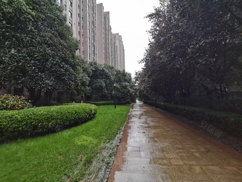 曲江澜山,雁塔南路航天段128号-西安曲江澜山二手房,租房,房价-西安