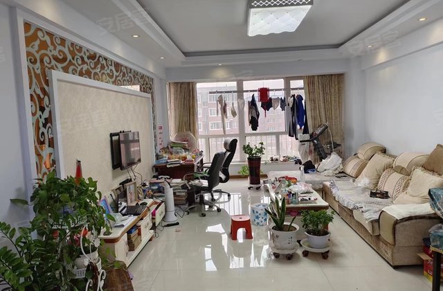 鑫丰园2室2厅104㎡36.8万二手房图片