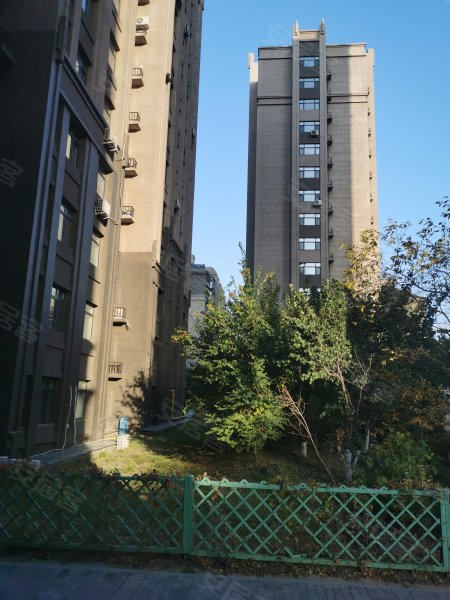 中信御园,平阳街912号-长春中信御园二手房,租房,房价-长春安居客