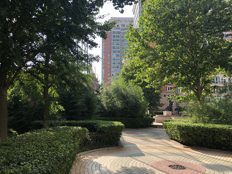 紫竹花园,紫竹院路88号-玉林紫竹花园二手房,租房,房价-玉林安居客