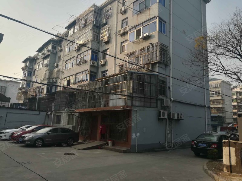 学北路20弄小区 