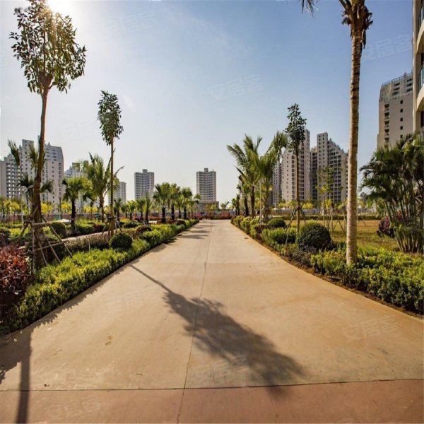 中和龙沐湾海润源