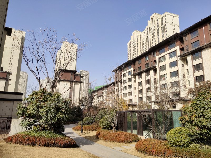 正商智慧城智园