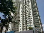 景田北小区图片