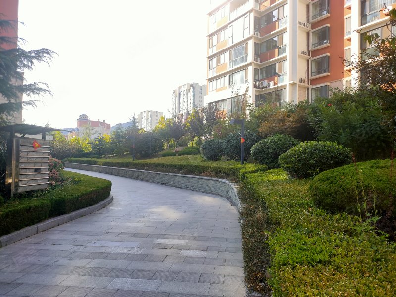 龙泽山庄,香港东路85-1号-青岛龙泽山庄二手房,租房,房价-青岛安居客