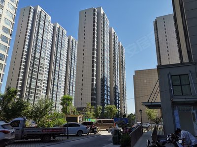 白佛家园,银佛家园|中山东路 - 石家庄白佛家园二手房,租房,房价