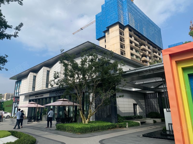 山语春风,科技大道-南京山语春风二手房,租房,房价-南京安居客