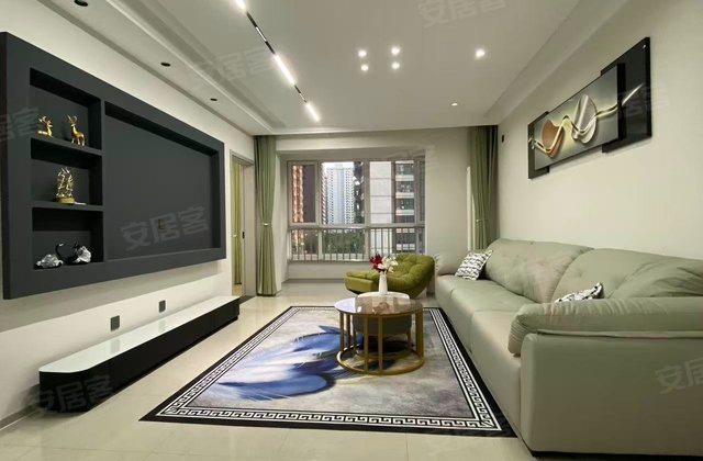 燕京航城2室2厅92.12㎡89万二手房图片