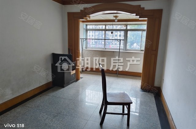 肉厂麦浪村3室2厅85㎡12.8万二手房图片