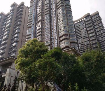 金隅观澜时代云邸(公寓住宅)