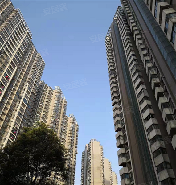 湘江世纪城融江苑