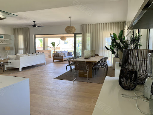 毛里求斯约¥1492万MauritiusRivière Noire DistrictApartment出售二手房公寓图片