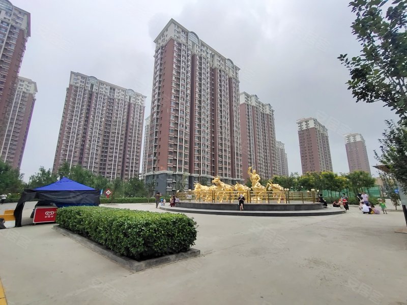 福成上上城(六期)