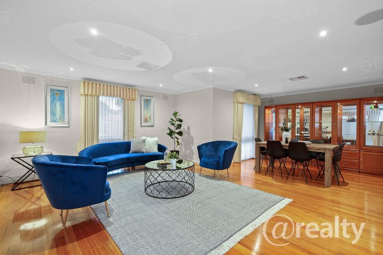 澳大利亚约¥573万头等舱家庭生活和地点二手房公寓图片