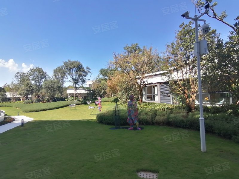 保利和光屿湖(1期)