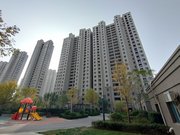 城市之星精装三室108平带储藏室好楼层满二85万随时看房