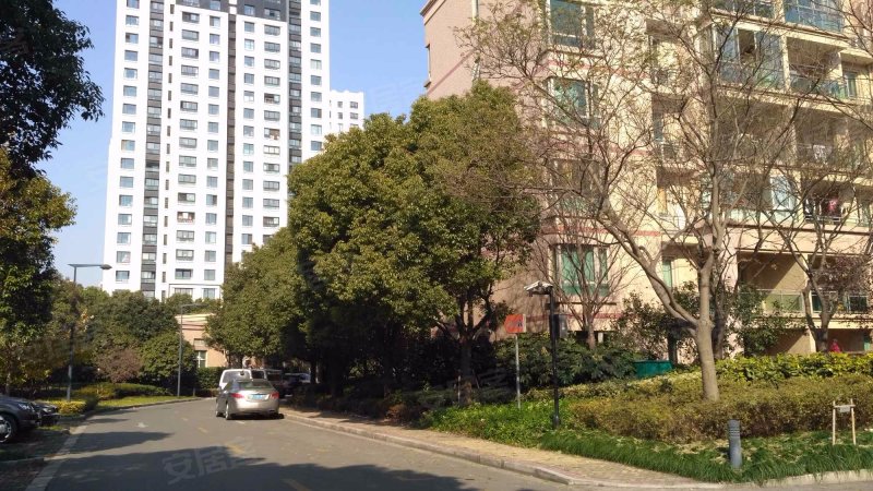 仁恒家园,季景路555弄-上海仁恒家园二手房,租房,房价-上海安居客