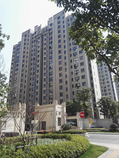 绿洲古猗新苑(二期) 