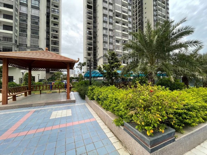 富景花园,河南路-北海富景花园二手房,租房,房价-北海安居客