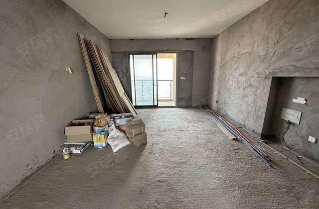 中瑞阳光豪庭4室2厅144.78㎡77万二手房图片