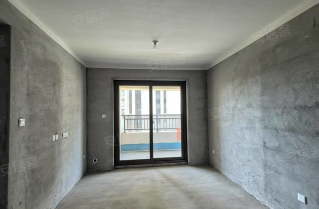 建业熙和府3室2厅105㎡58万二手房图片