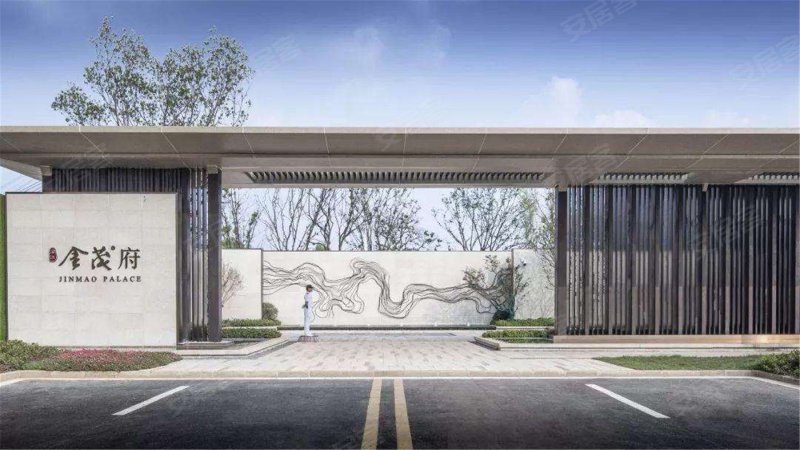 未来金茂府,英才南三街-北京未来金茂府二手房,租房,房价-北京安居客