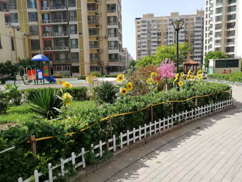 富裕广场(二期)