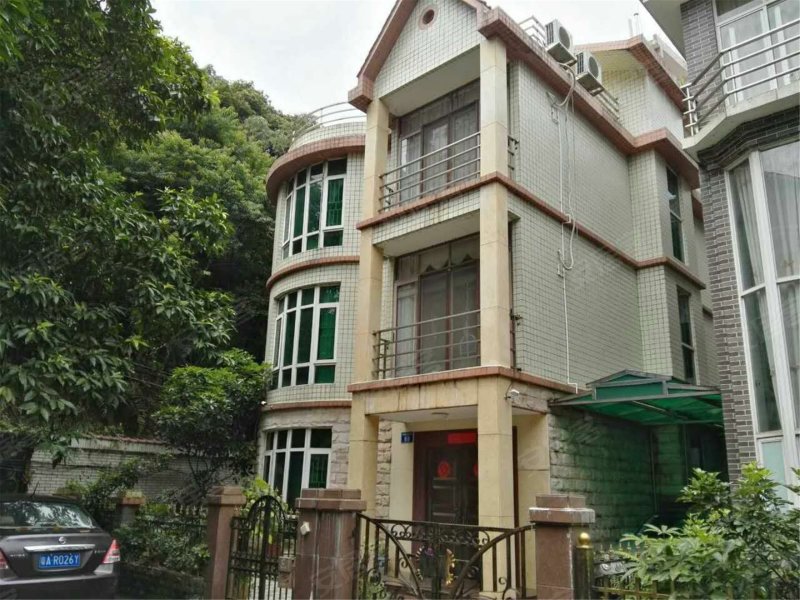 松园山庄,同泰路-青岛松园山庄二手房,租房,房价-青岛安居客