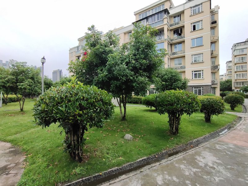 鉴湖景园,兴越路1367号-绍兴鉴湖景园二手房,租房,房价-绍兴安居客