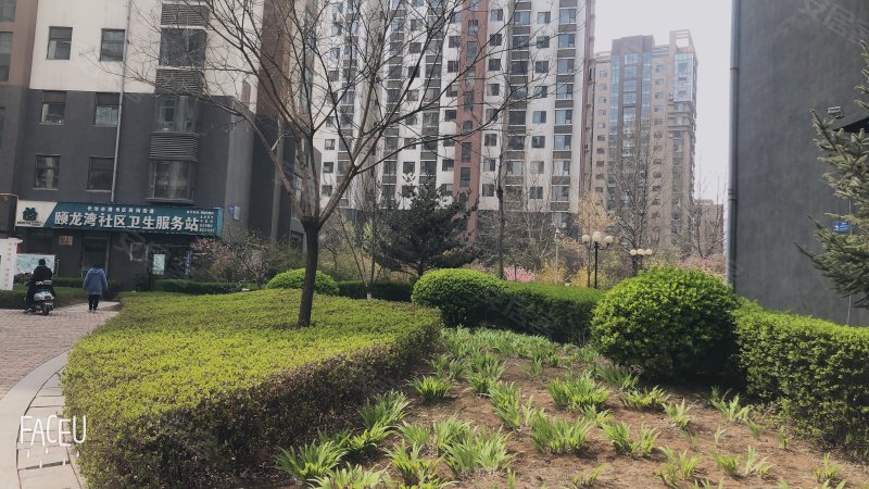潞安颐龙湾(潞州),府后西街-长治潞安颐龙湾(潞州)二手房,租房,房价