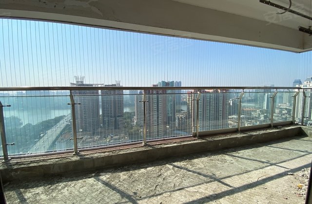 东湖肯辛顿3室2厅122.2㎡1150万二手房图片