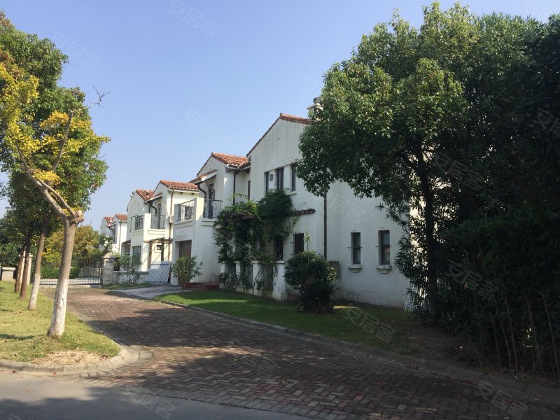 阳光海岸(别墅)