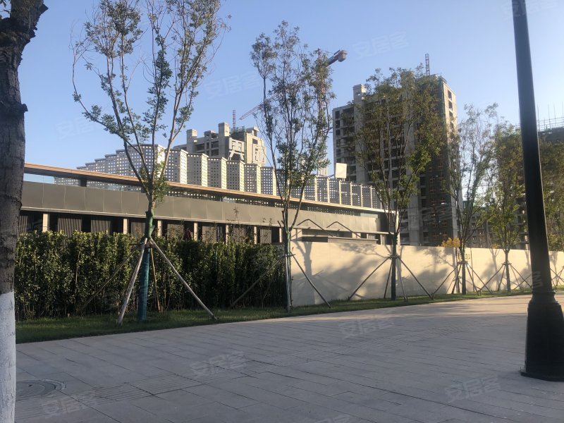 京誉府和境园,凤凰大街5号-张家口京誉府和境园二手